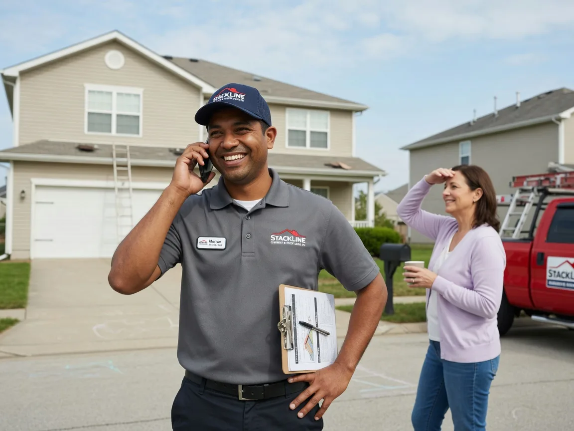 Chimney flashing repair Buxton, NC FAQs